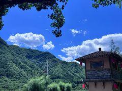 -龙门涧景区