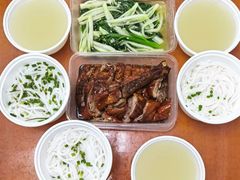 -下村新强记烧鹅店