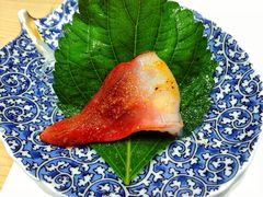 -鮨一日本料理旗舰店(总店)
