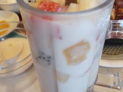 -日昌餐馆(亦庄店)