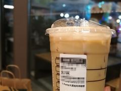 -星巴克(成都泛悦城市广场店)