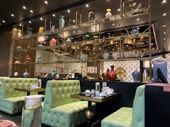 大堂-正斗·港式粤菜(SKLP店)