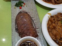 -大眼锅贴水饺(河东店)