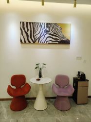 -FUMEIHUI·科技美肤·美体SPA