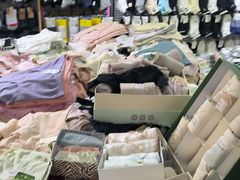 -上海城隍庙福佑门小商品批发市场