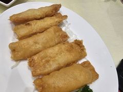 -兴悦酒家(保利克洛维店)
