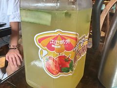 -江边城外烤全鱼(方庄时代购物中心店)