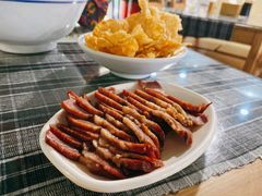 吊炉叉烧-八十八粉儿(尚都店)