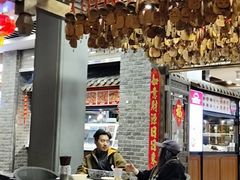 -桥香园云南过桥米线(金马碧鸡店)