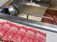 -海底捞火锅(奥森店)