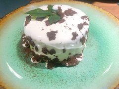 瀑布流心蛋糕-木棉·醉心粤味(COCO Park店)