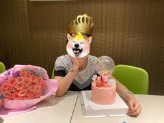 -CAKE BOSS 蛋糕老板(北京世纪金源购物中心)