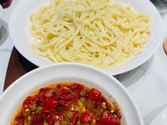 -巴依老爷新疆美食(常营店)