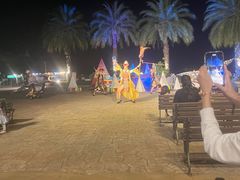 -清迈夜间动物园