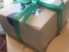 -半勺舒舒生日蛋糕店