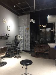大厅-别匠造型工作室