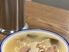 -庆蓉云·庆云面(双林店)