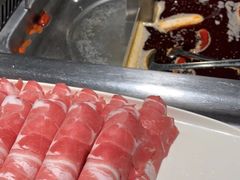 -海底捞火锅(上地华联店)