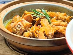-图味美小黄鱼·景德菜(浙江路店)