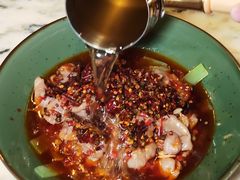 -锦府盐帮·侯宅(五棵松万达店)