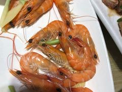 盐水虾-破店(井大店)