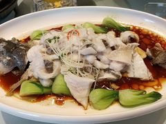 -一澜江宴·江景地标楚菜(江滩公园店)