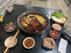-酒友老火锅(渝中店)