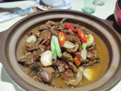 -味悦·老字号·赣州菜(厚德总店)
