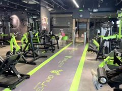 -GMJ·24H健身房(四川北路店)
