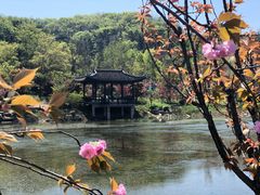 -南山风景名胜区