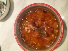 -重庆德庄火锅(映月湖环宇城店)