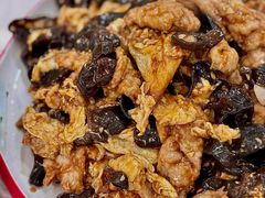 -聚福缘菜馆(隆昌路店)