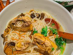 -云味馆·云南菜·云南米线(景田店)