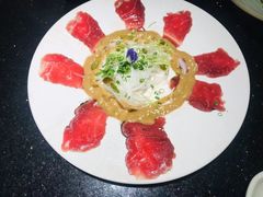 -上井料理黑金店(IFS国金中心店)