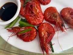 -考记泥焗鸡农庄·海鲜(北洛秘境店)