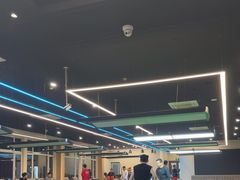 -云顶桌球棋牌俱乐部(长楹天街店)