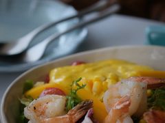 -艾蜜西餐厅(梅园店)