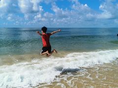 -海南清水湾莱佛士酒店