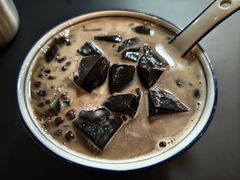 -左记港食(融科天城店)