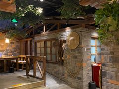 -丹江渔村(首都机场店)