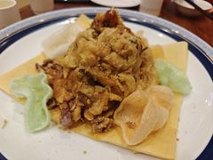 -山西会馆·晋菜·晋商宴·学堂记忆(许坦西街店)