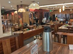 -萬家灯火·私房湘菜·22年老手艺(南岭大道店)