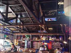 大堂-蘭奢雅集·江浙菜(青山江滩店)