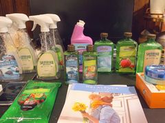 -美乐家健康生活馆(沈阳馆)