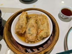 -喜势点·糖沙翁手工茶点·本地人茶居(永庆坊店)