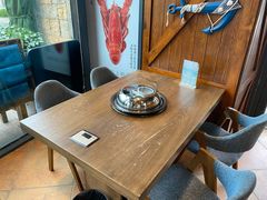 -鲜小岛·铜锅涮肉