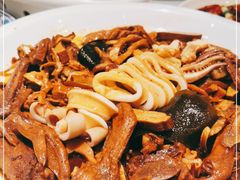 -院8里·小聚园老川菜(九眼桥店)