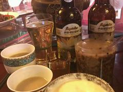 -阿布氇孜藏餐厅(九寨沟店)