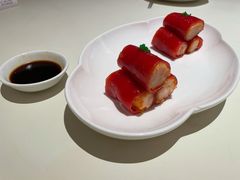 -茉里粤菜(皇姑万象汇店)