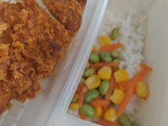 -德克士(太原南站店)